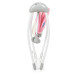 Гойдалка El Camino Airy ME 1047 (flower pink)